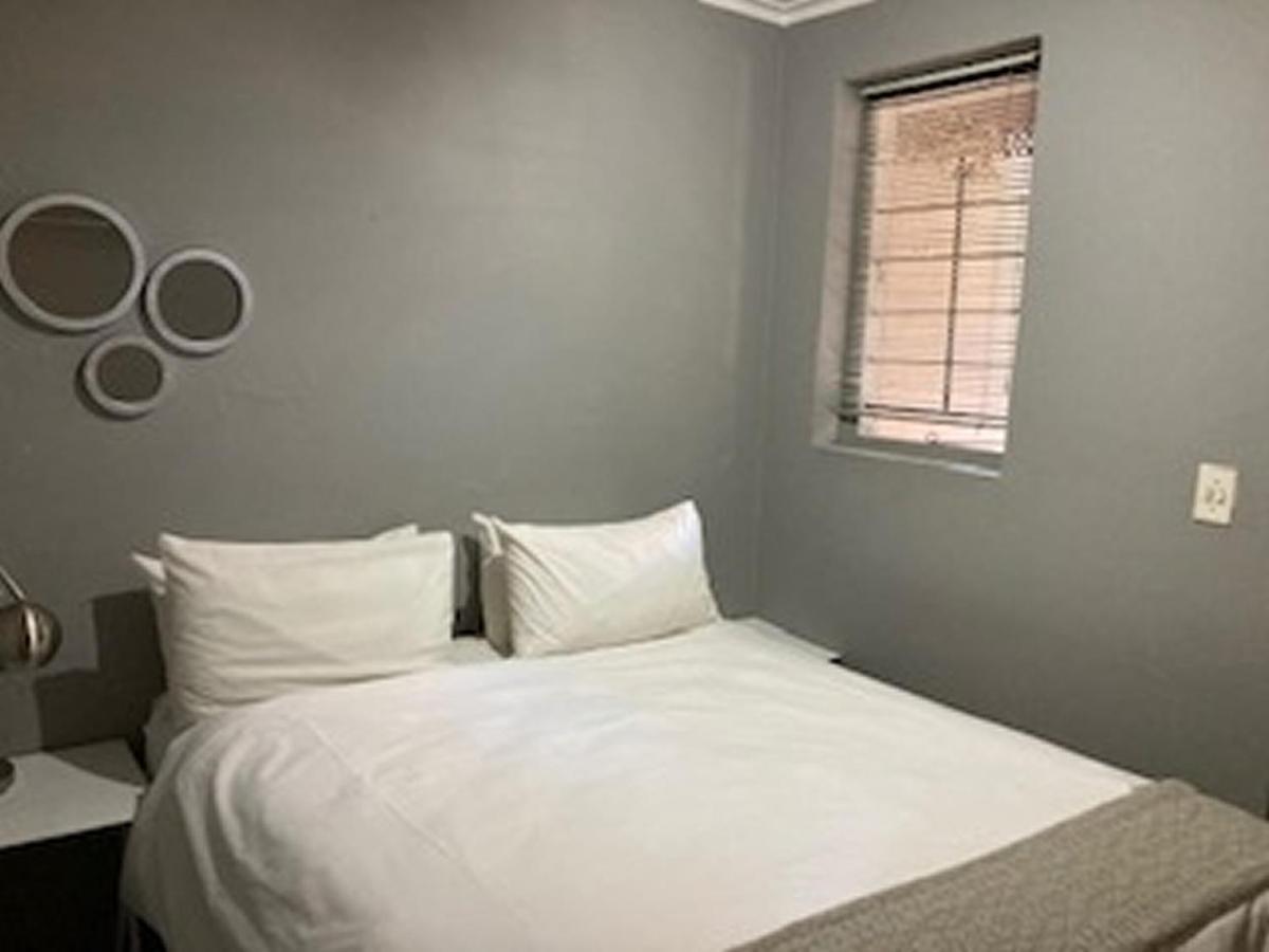 31 On Murray Pretoria Exterior foto