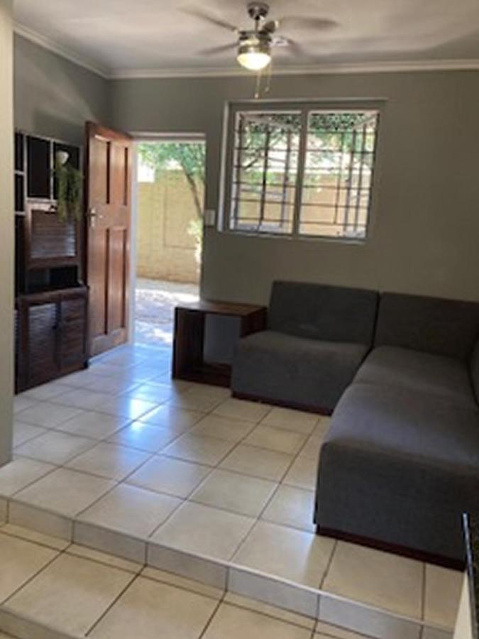 31 On Murray Pretoria Exterior foto