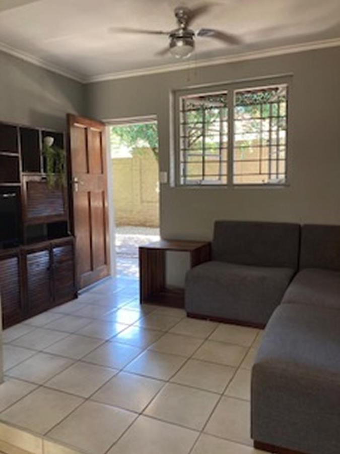31 On Murray Pretoria Exterior foto