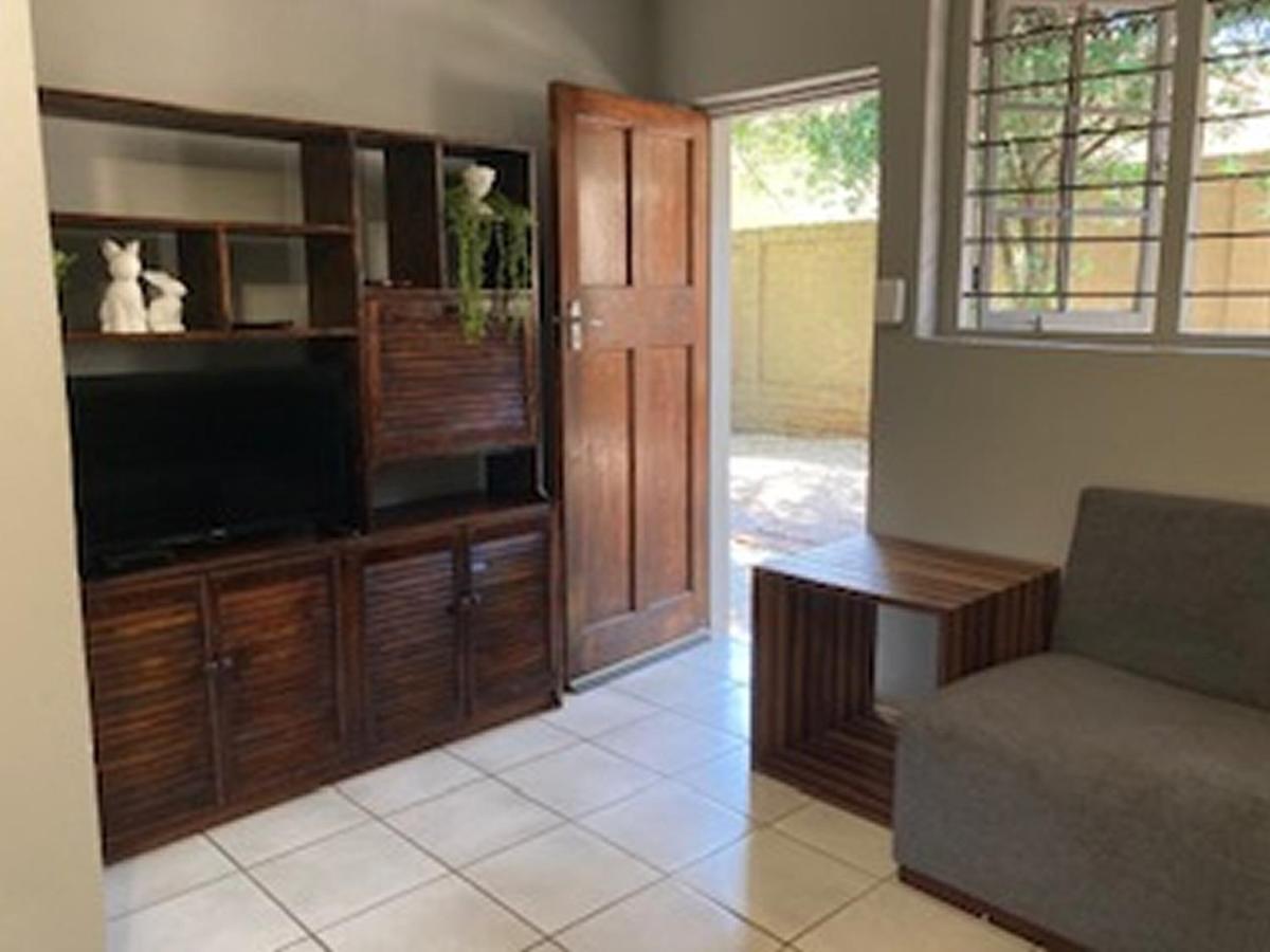 31 On Murray Pretoria Exterior foto