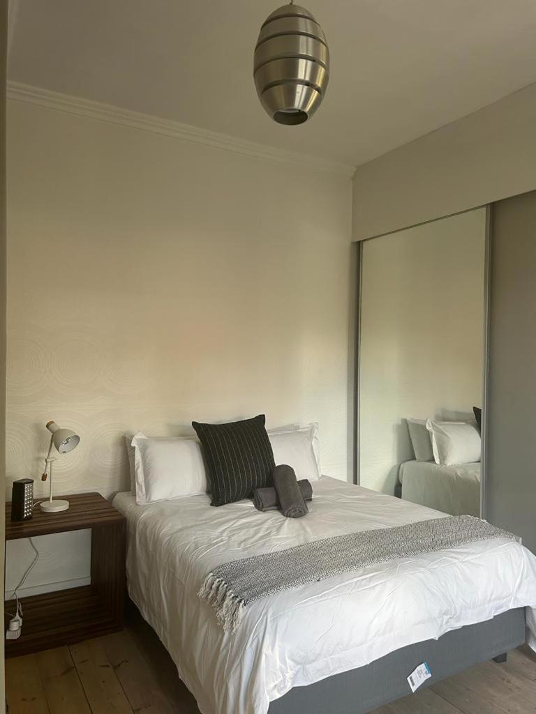 31 On Murray Pretoria Exterior foto