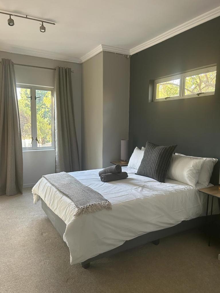 31 On Murray Pretoria Exterior foto