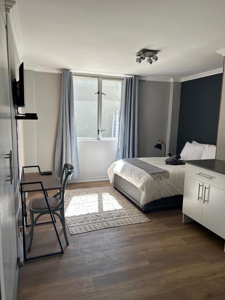 31 On Murray Pretoria Exterior foto