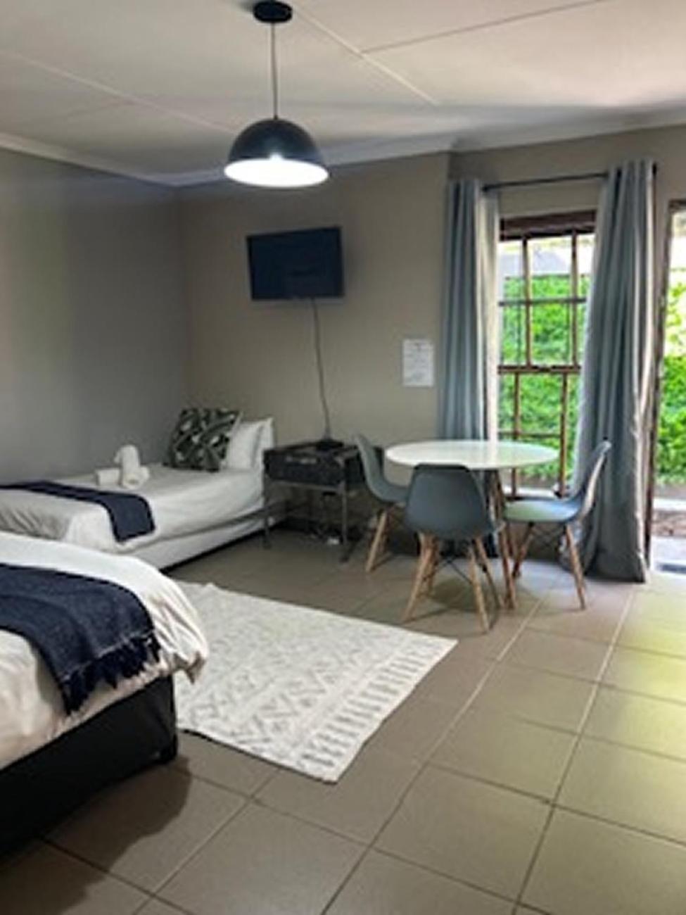 31 On Murray Pretoria Exterior foto