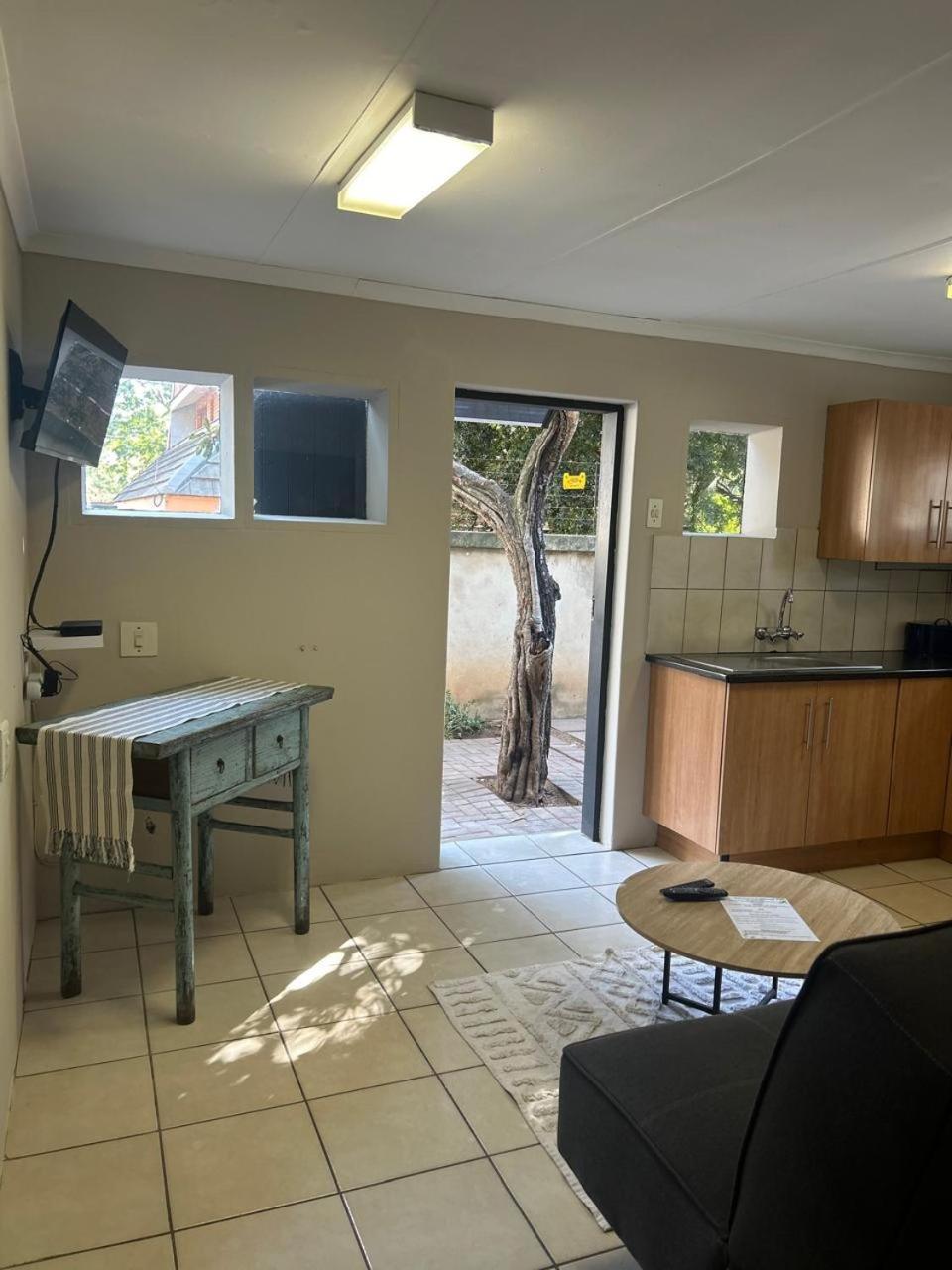 31 On Murray Pretoria Exterior foto