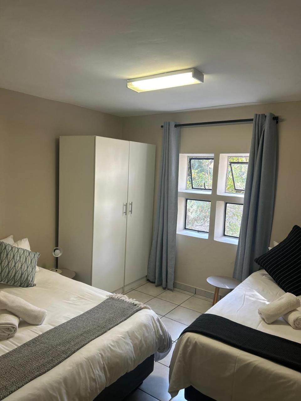 31 On Murray Pretoria Exterior foto