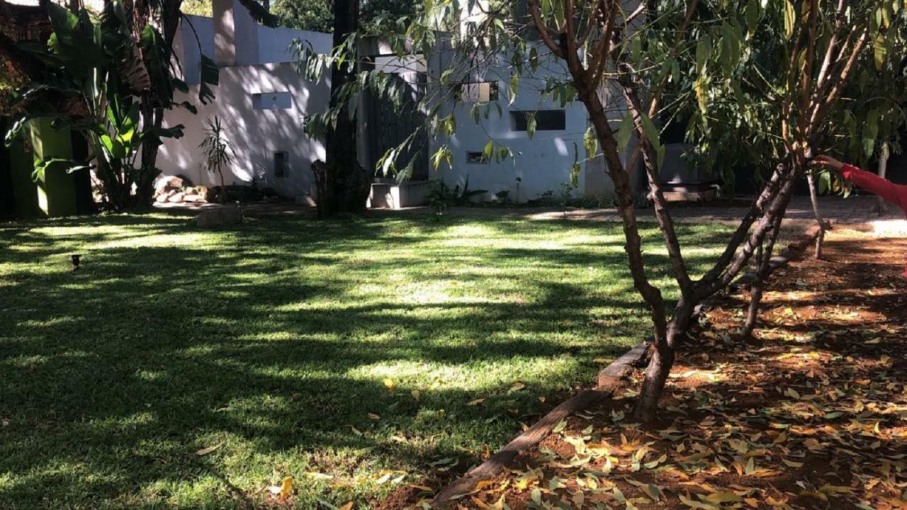31 On Murray Pretoria Exterior foto