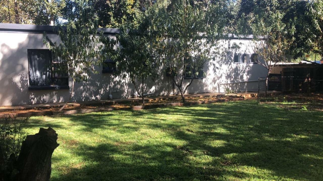 31 On Murray Pretoria Exterior foto